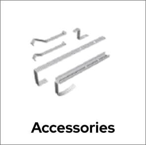roof tile accessories