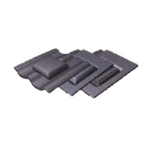 Roof tile accessories 