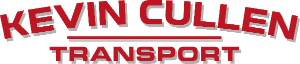 Kevin Cullen Transport Logo