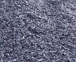 decorative stone and gravel